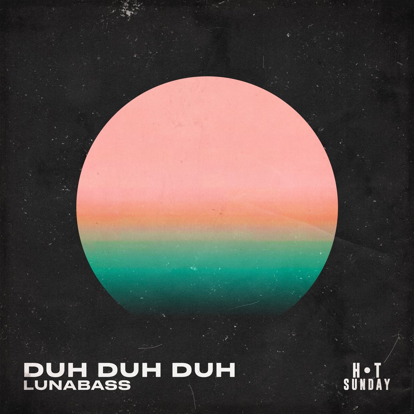 Duh Duh Duh (Extended Mix)
