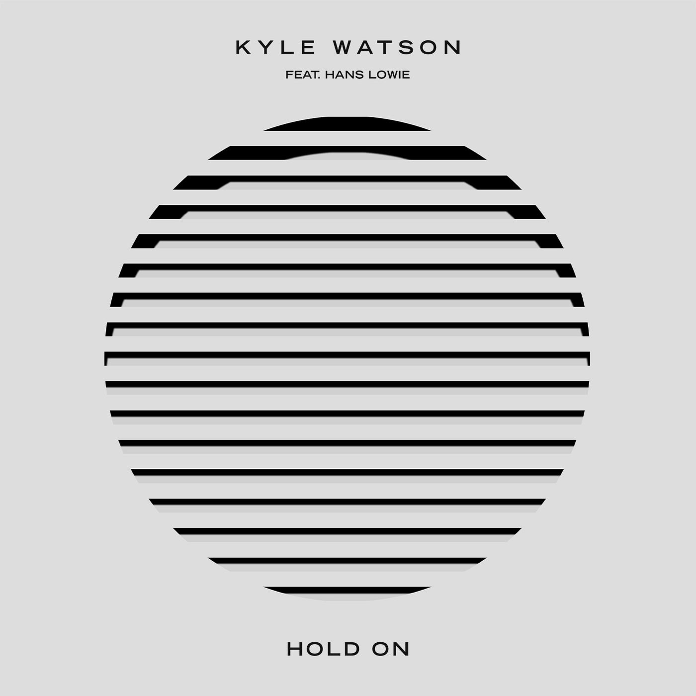 Hold On (feat. Hans Lowie) [Extended]