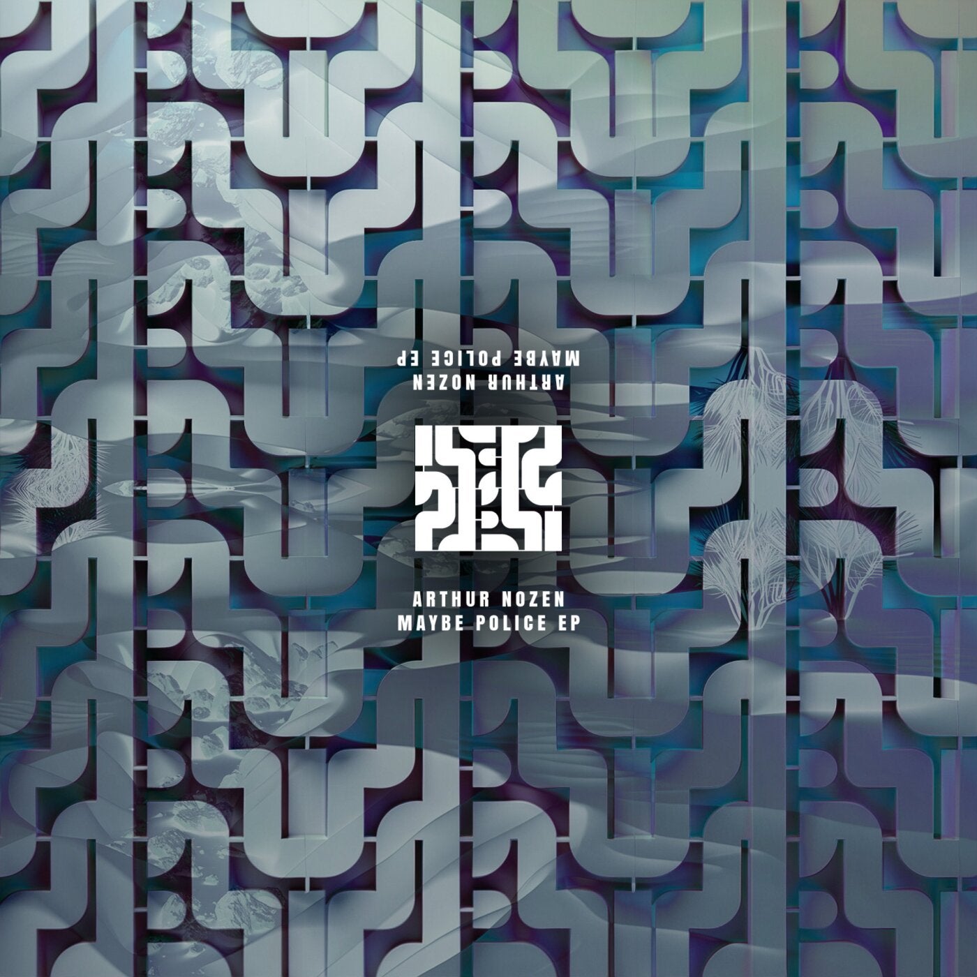 Maybe Police EP