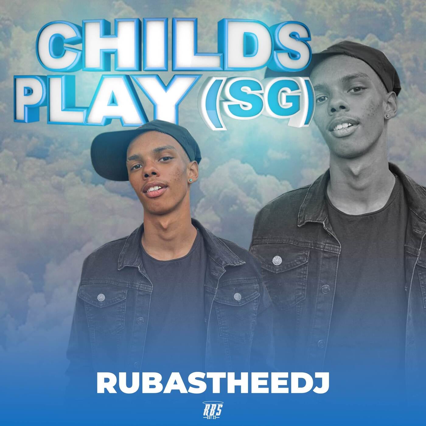 Childs Play (Sgidongo)