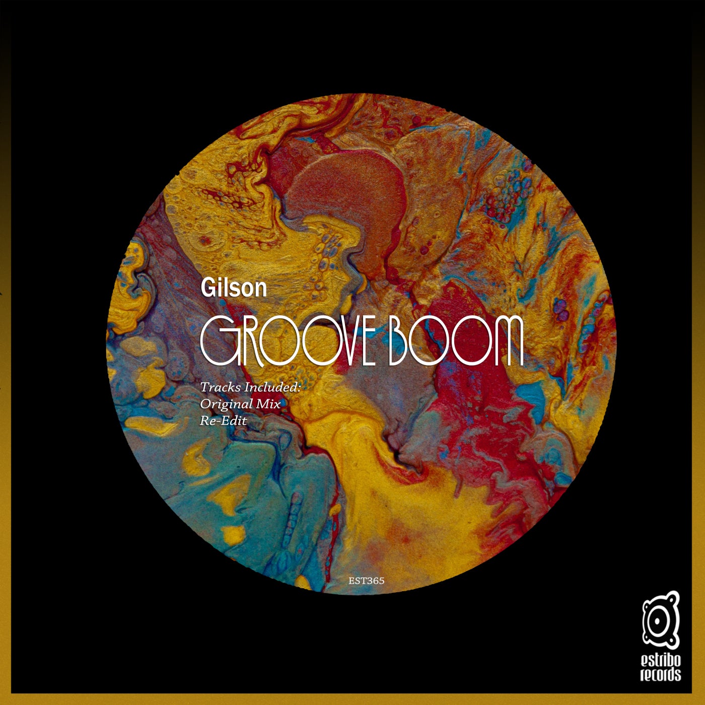 Groove Boom