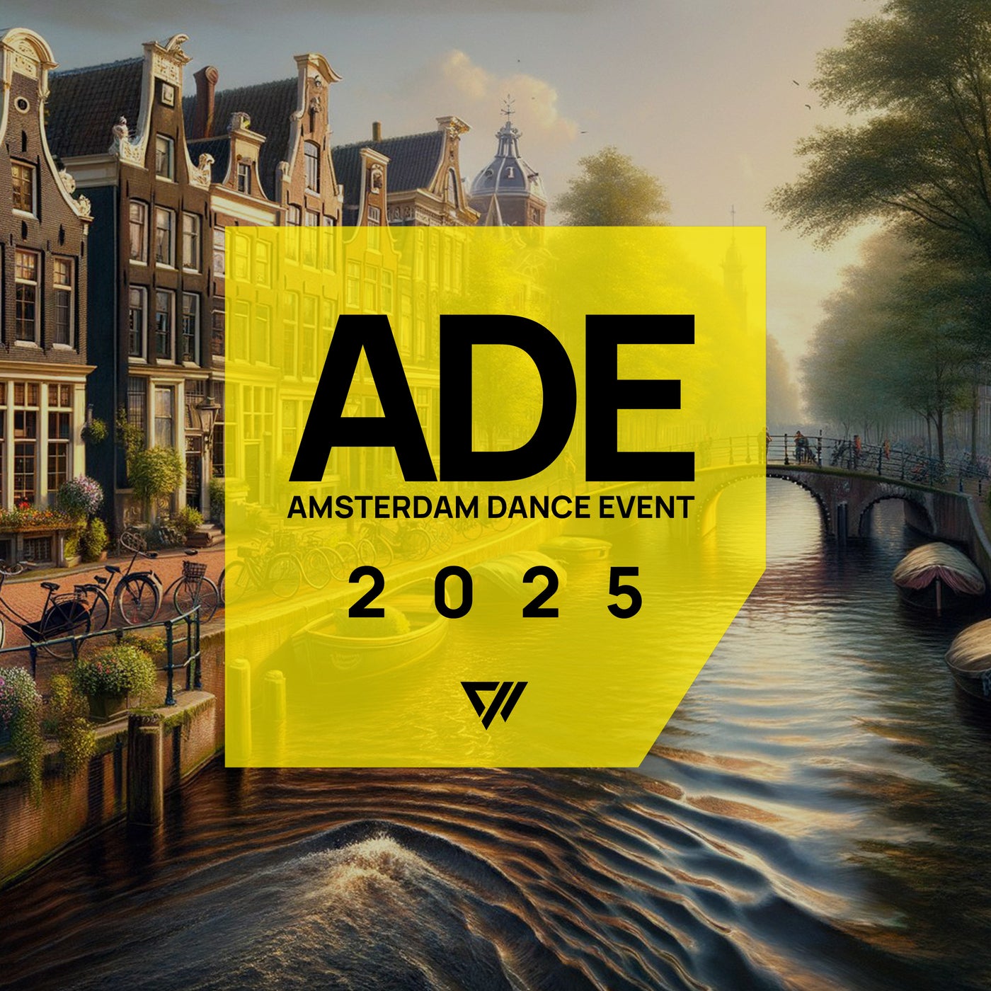 Exx Underground ADE 2025