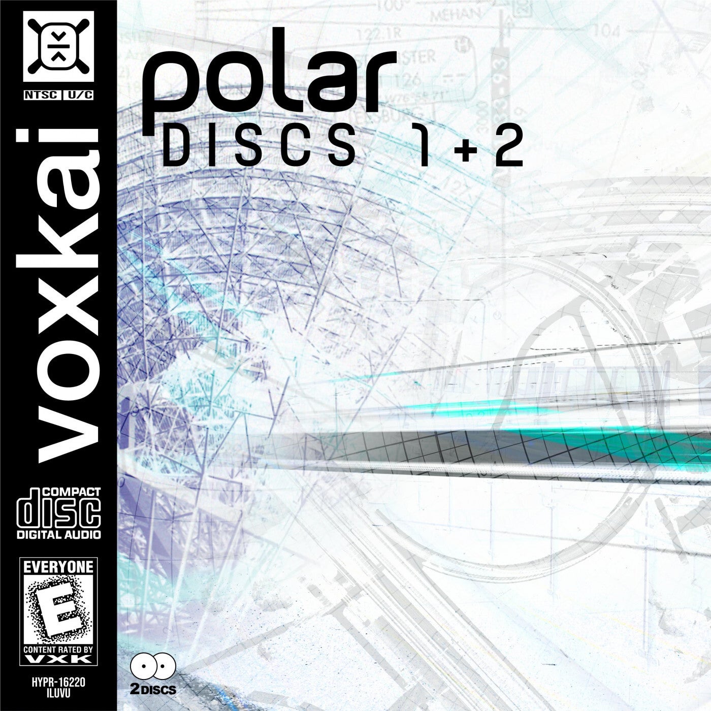 polar