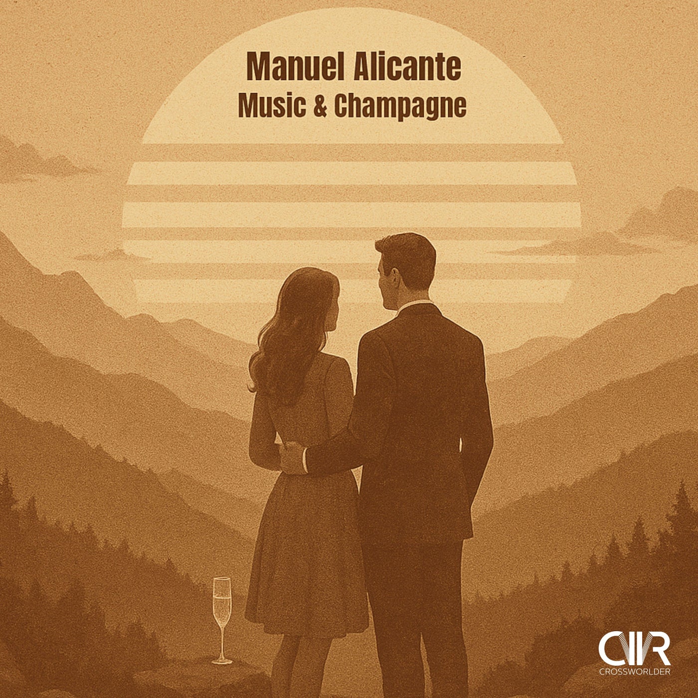 Music & Champagne