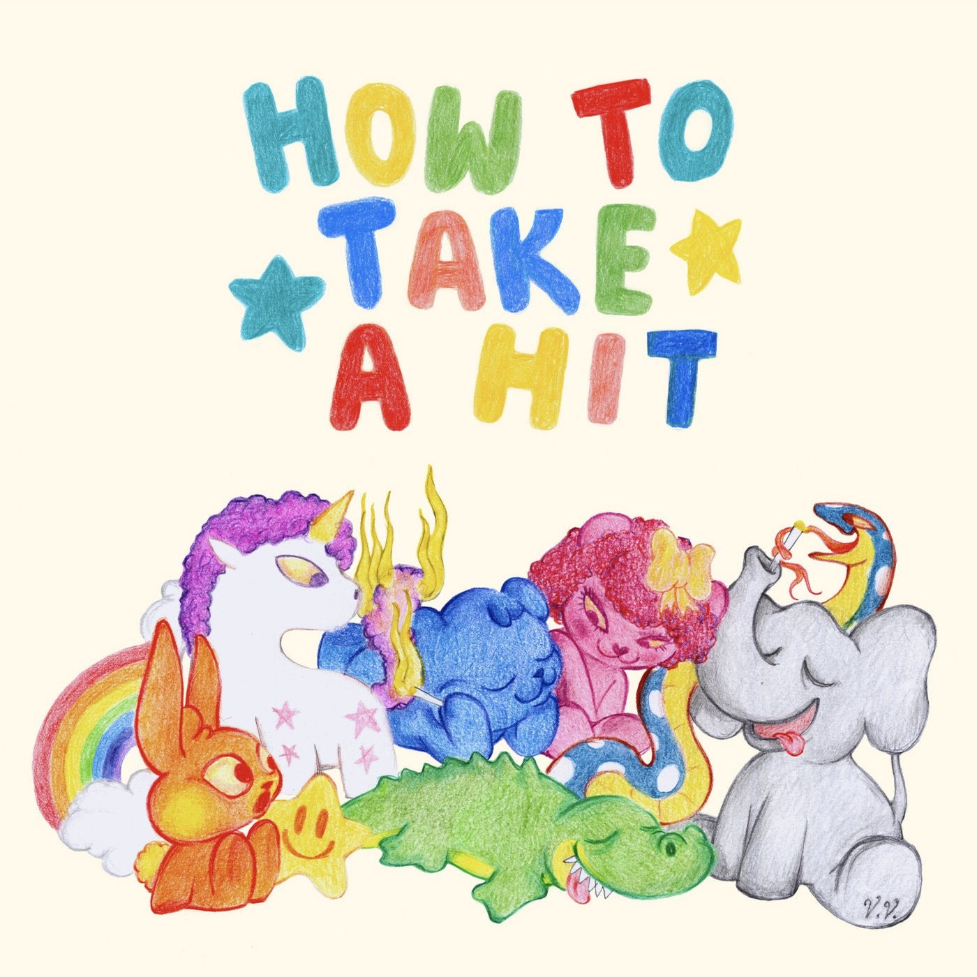 How to Take a Hit