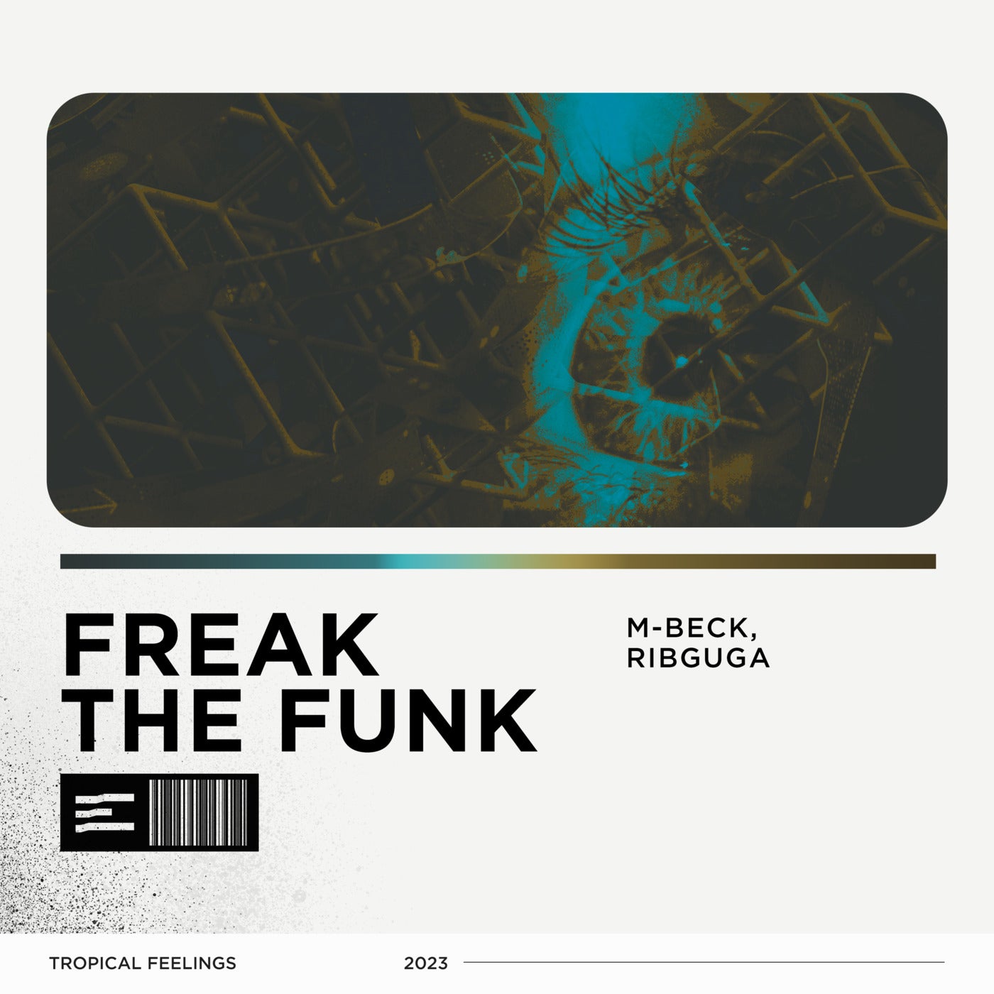 Freak The Funk