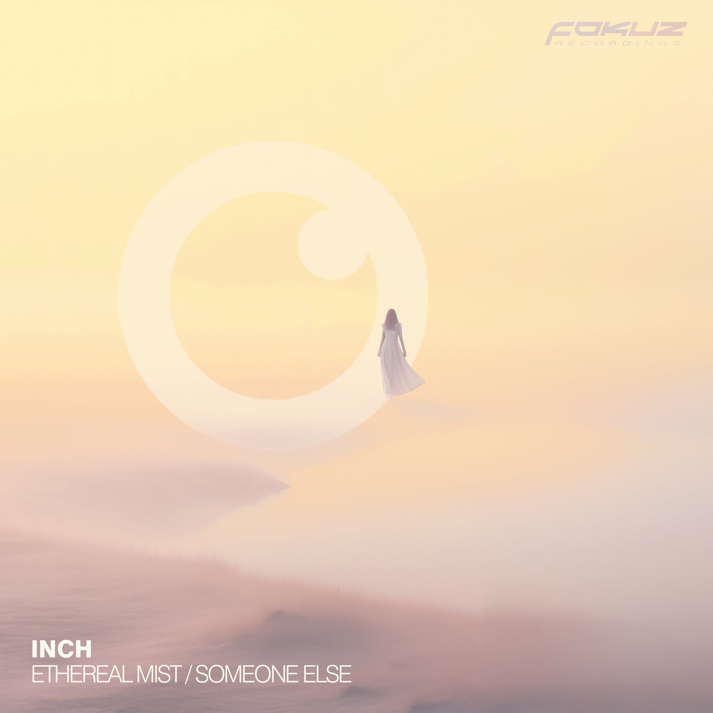 Ethereal Mist / Someone Else