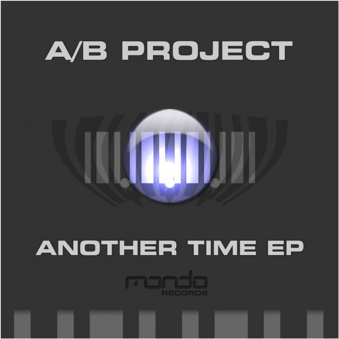 Another Time EP