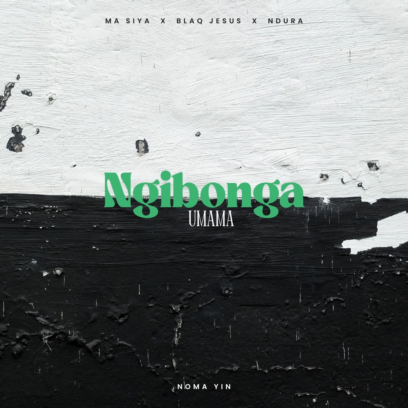 Ngibonga Umama