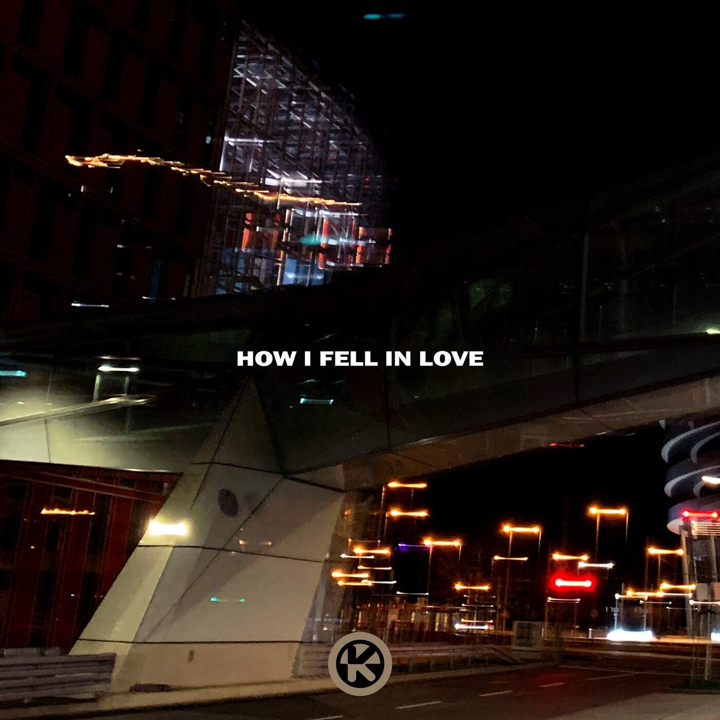 How I Fell in Love (Extended Mix)
