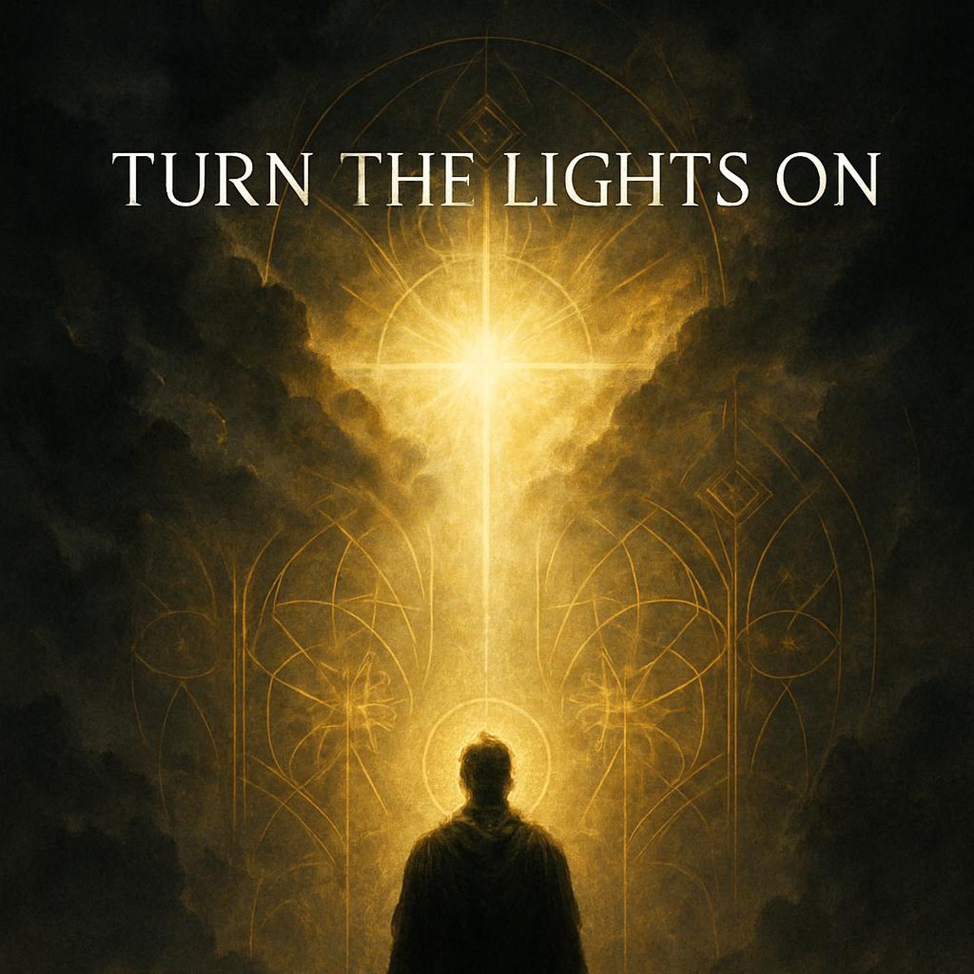 Turn The Lights On