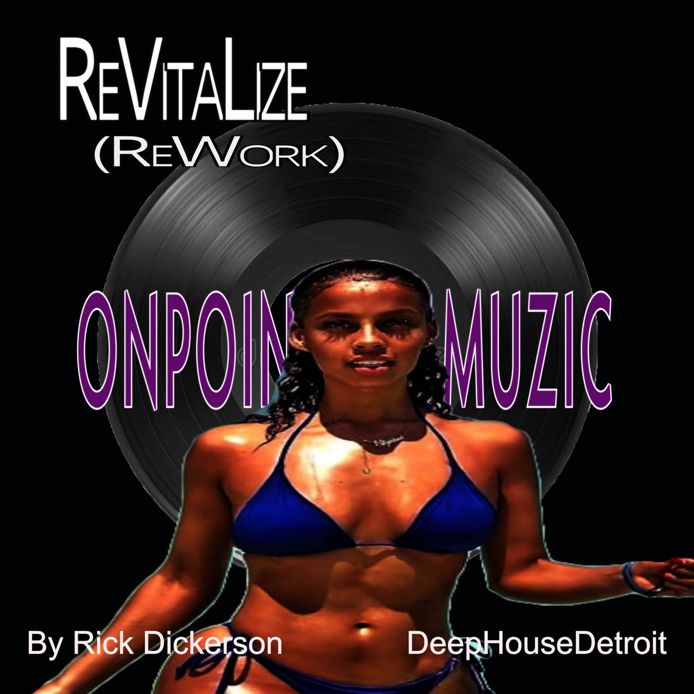 ReVitaLize (ReWork)