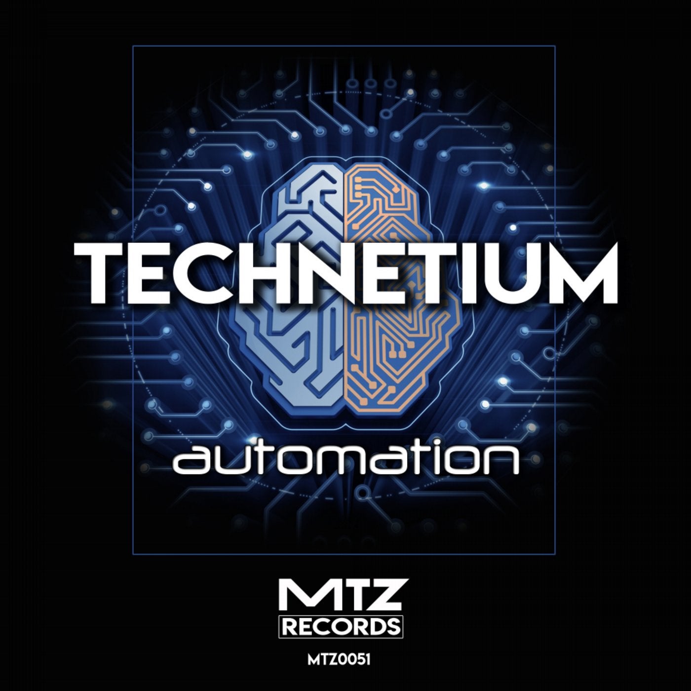 Automation EP