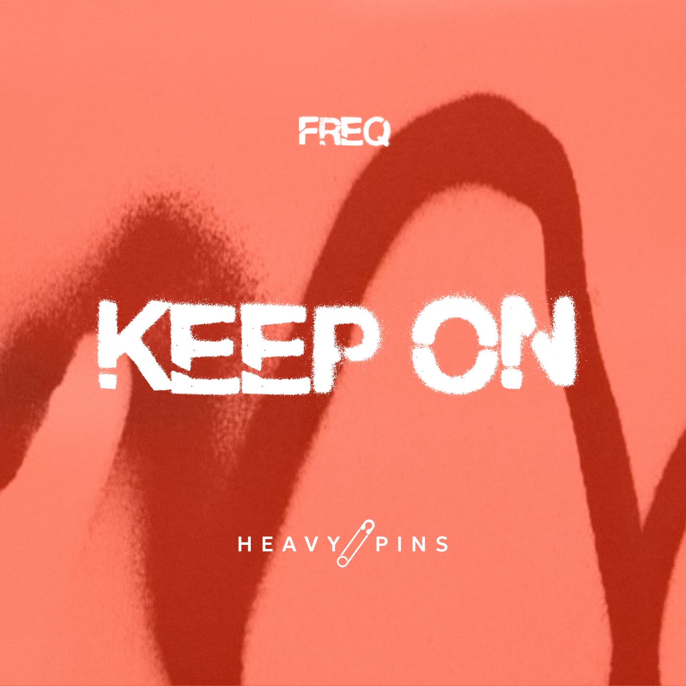 Cover art for Keep On