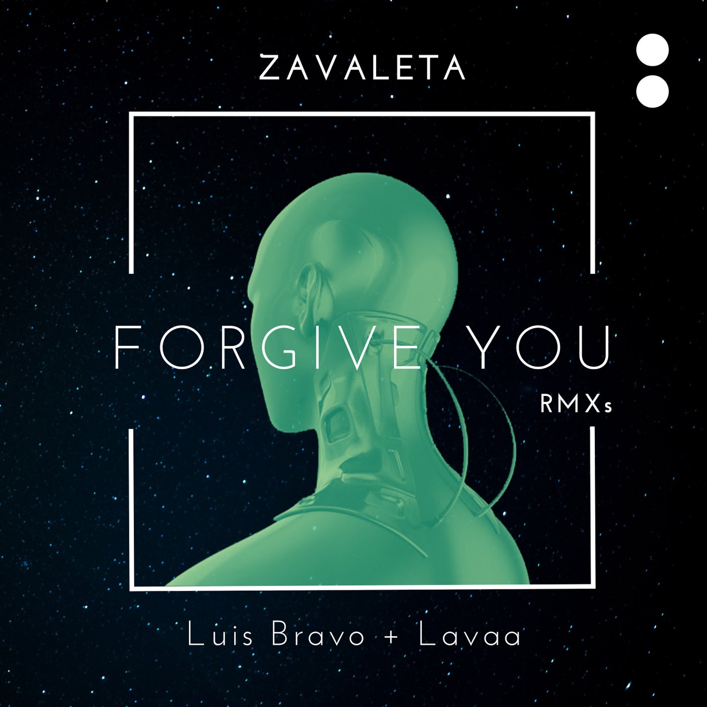 Forgive You (Remixes)