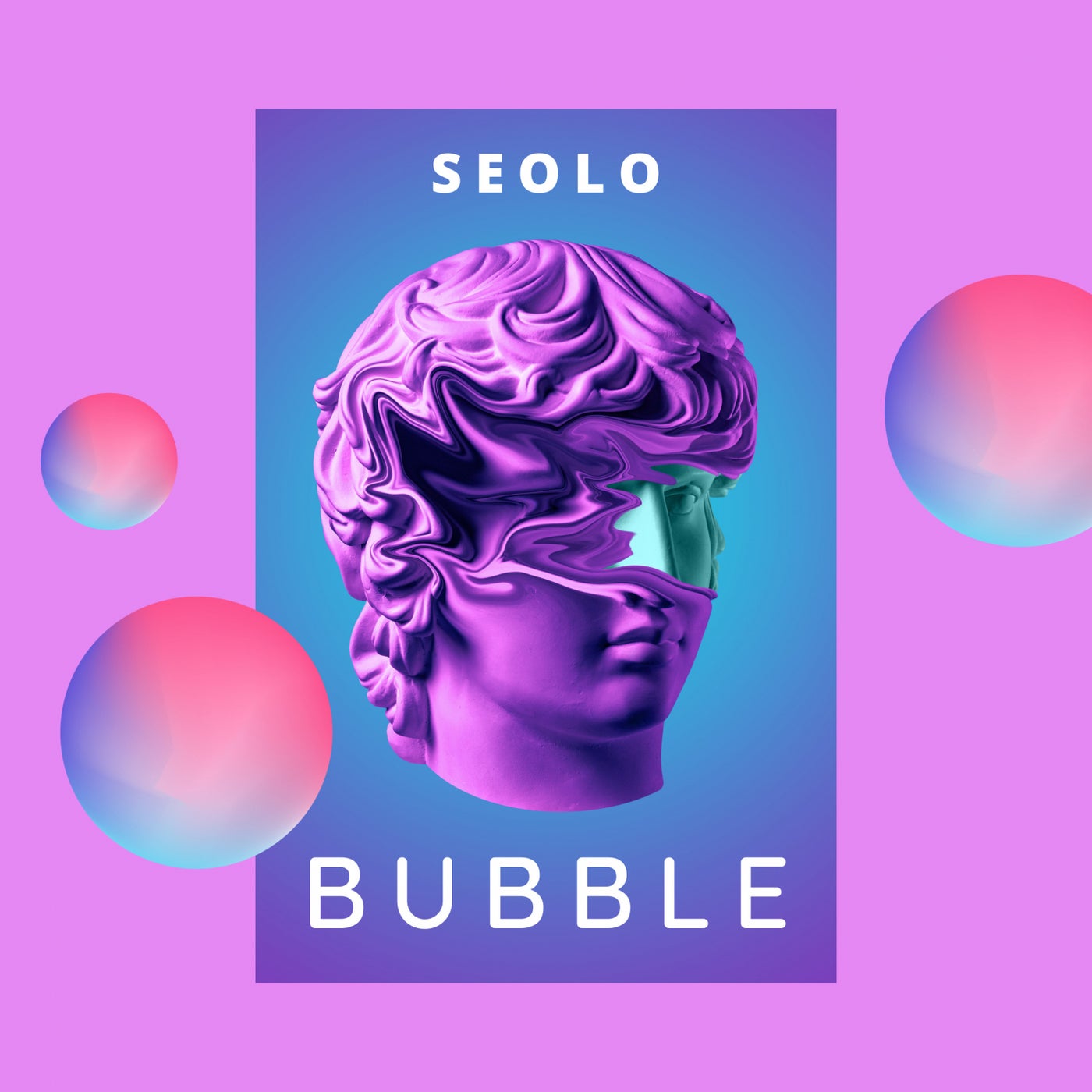Bubble (Extended Mix)