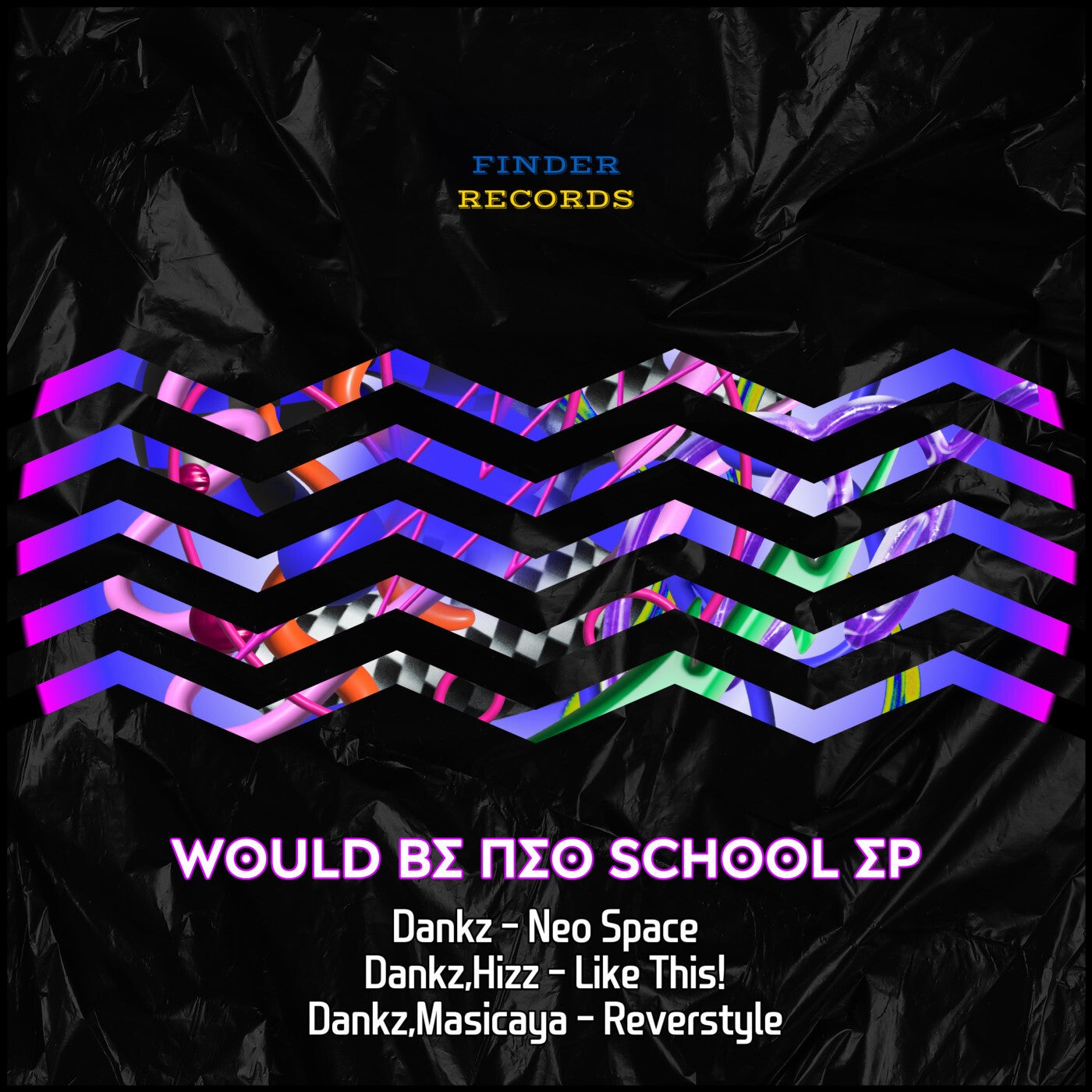 Would be Neo School EP