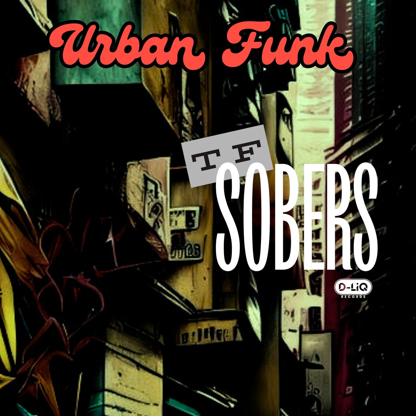 Urban Funk
