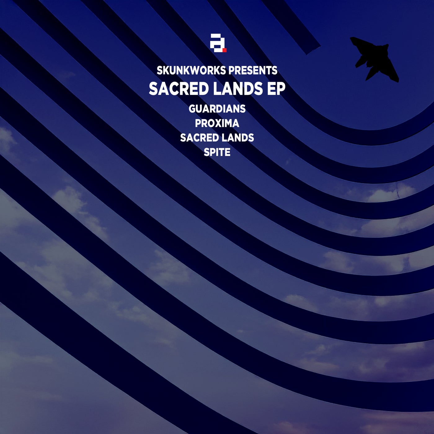 Skunkworks Present: Sacred Lands