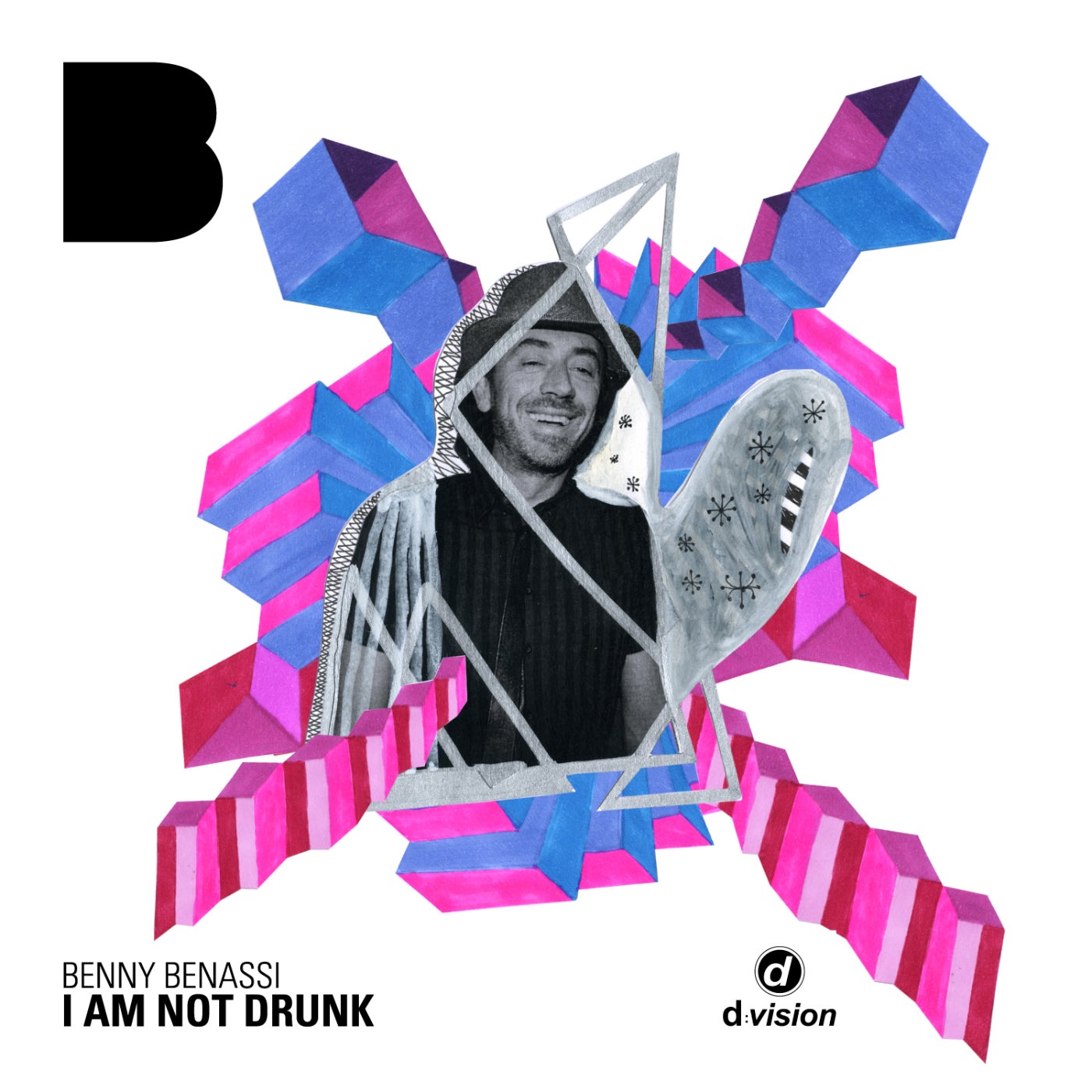I Am Not Drunk