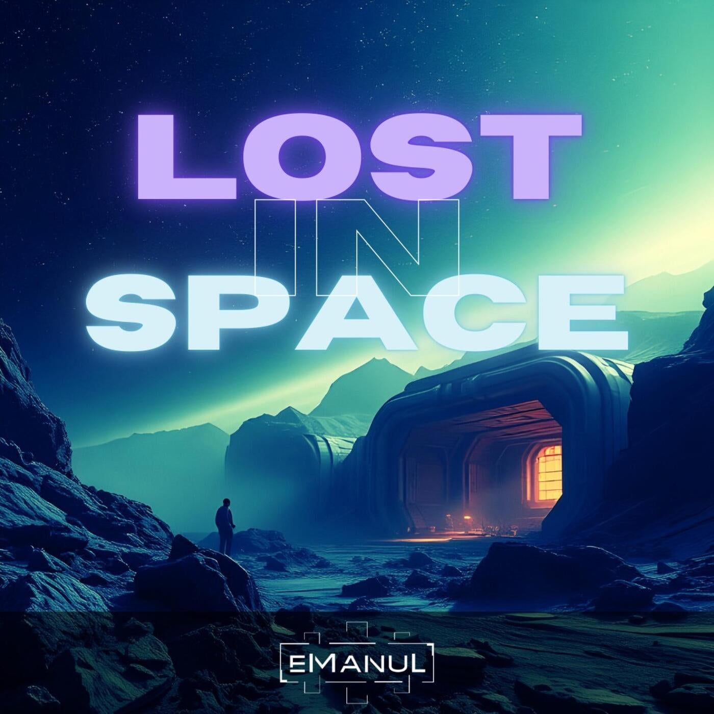 Lost In Space