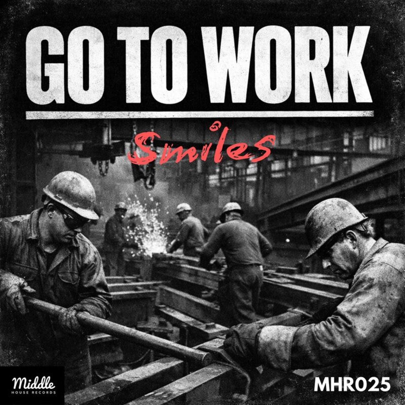 Go to Work