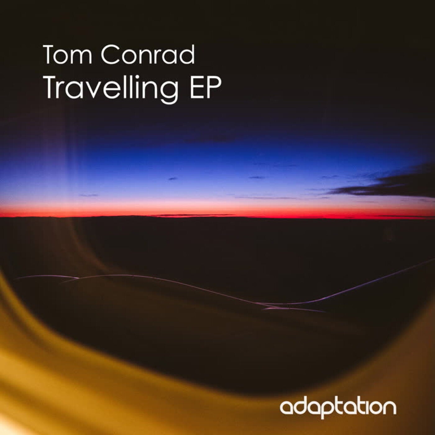 Travelling EP