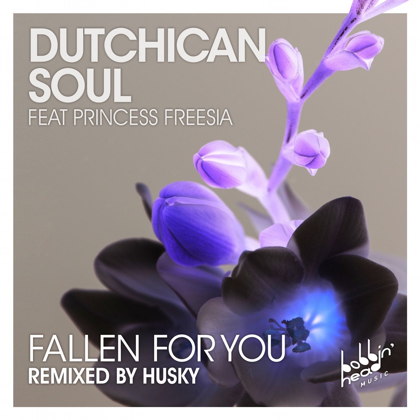 Fallen for You feat. Princess Freesia