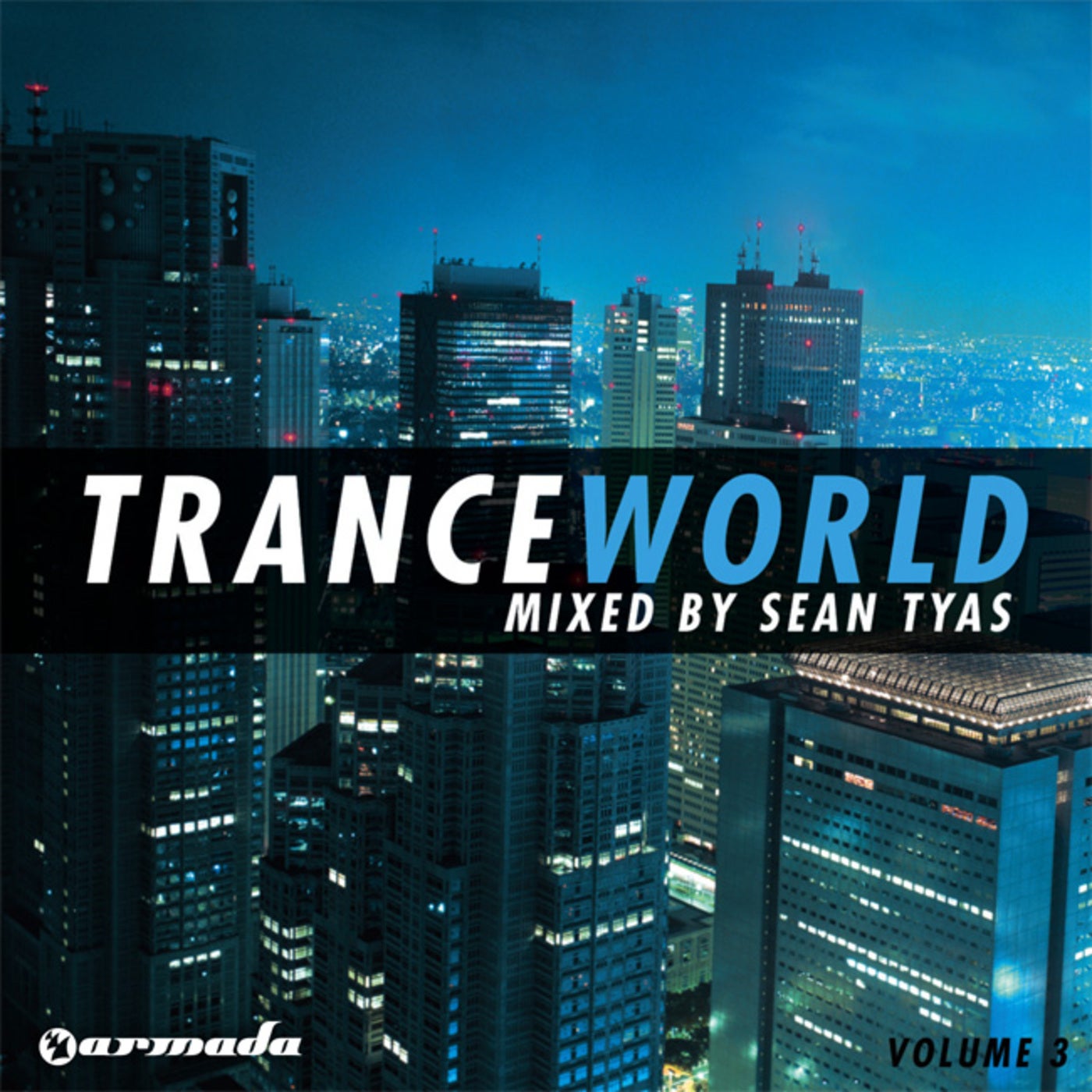 Trance World, Vol. 3