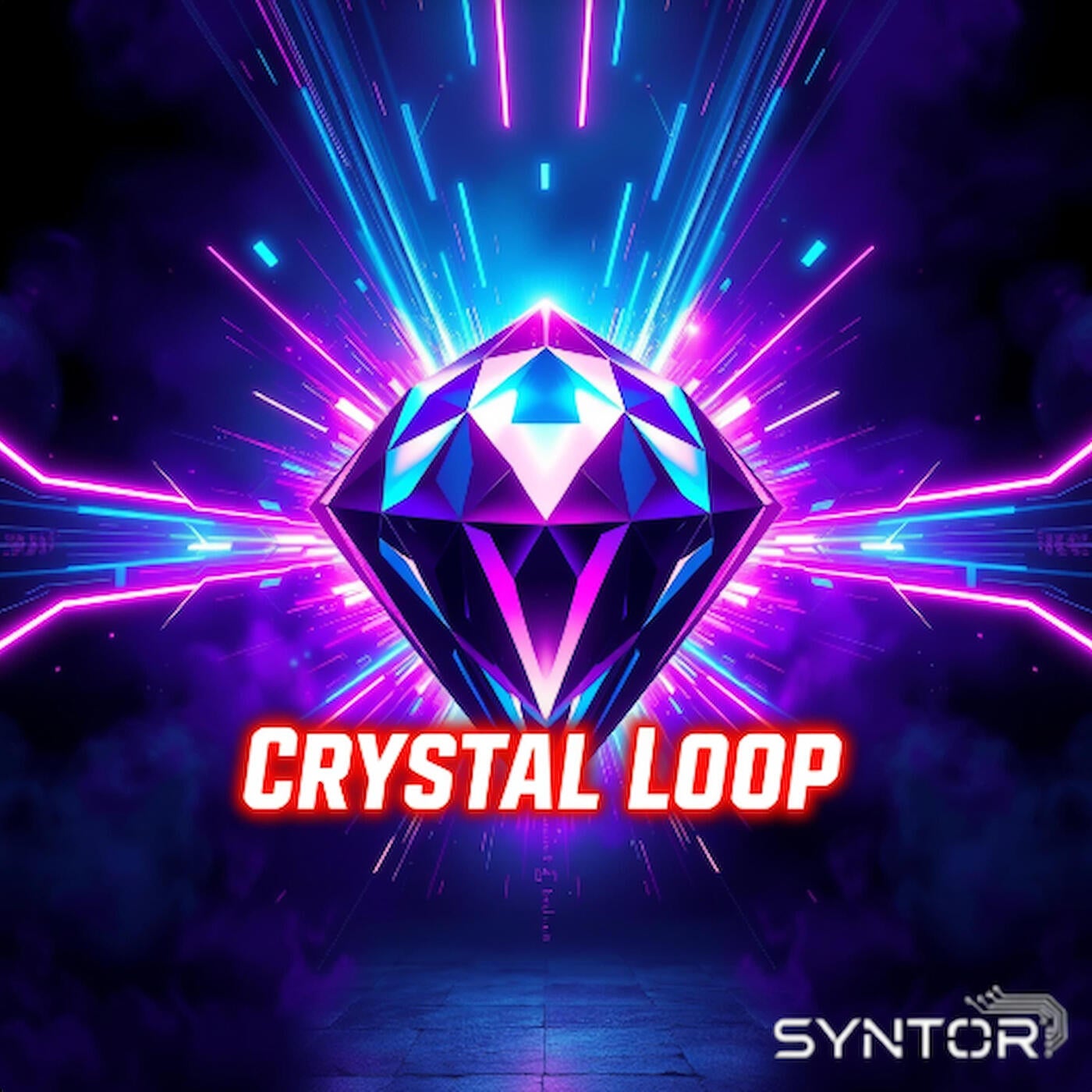 Crystal Loop