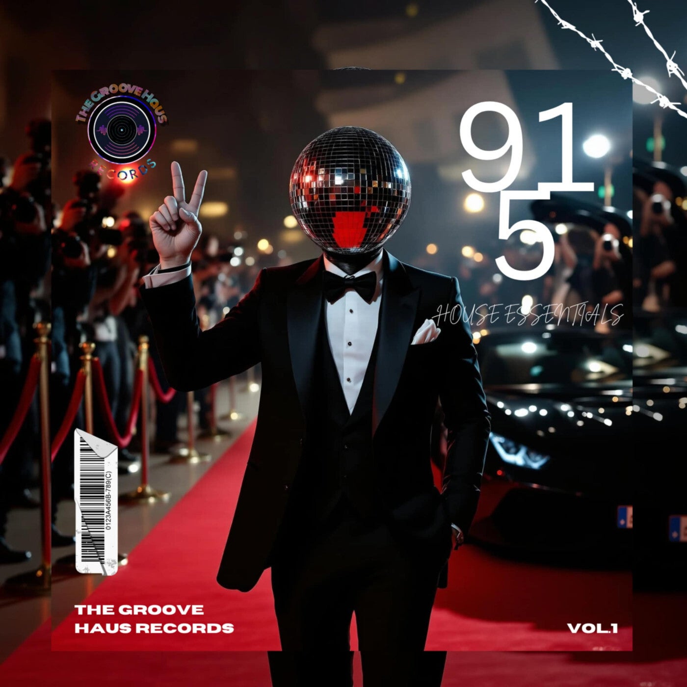 915 House Essentials Vol. 1