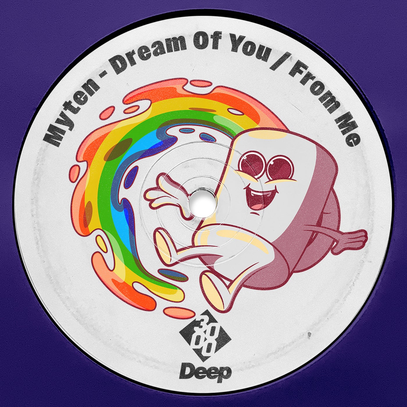 Dream of You / From Me
