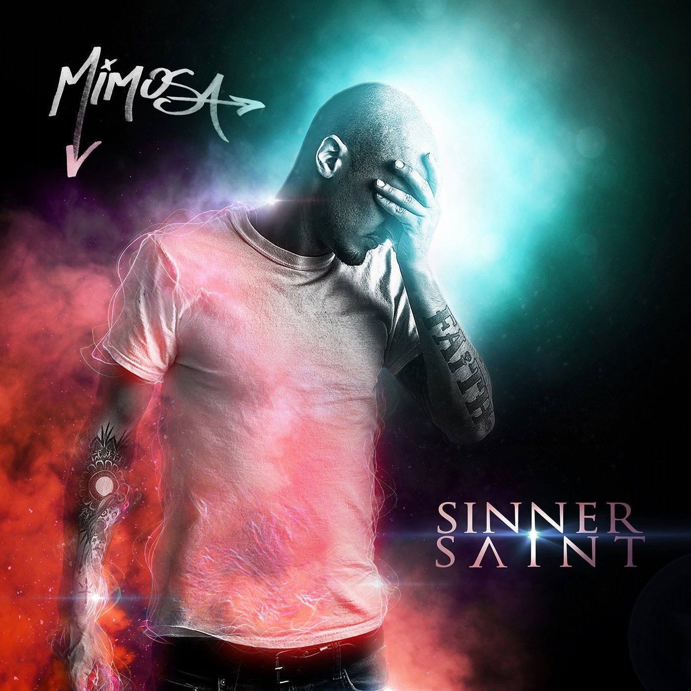 SiNNER // SAiNT