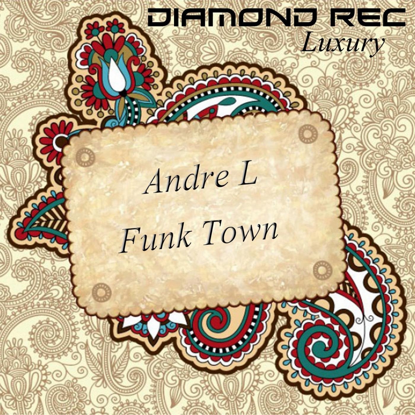 Funk Town - Single