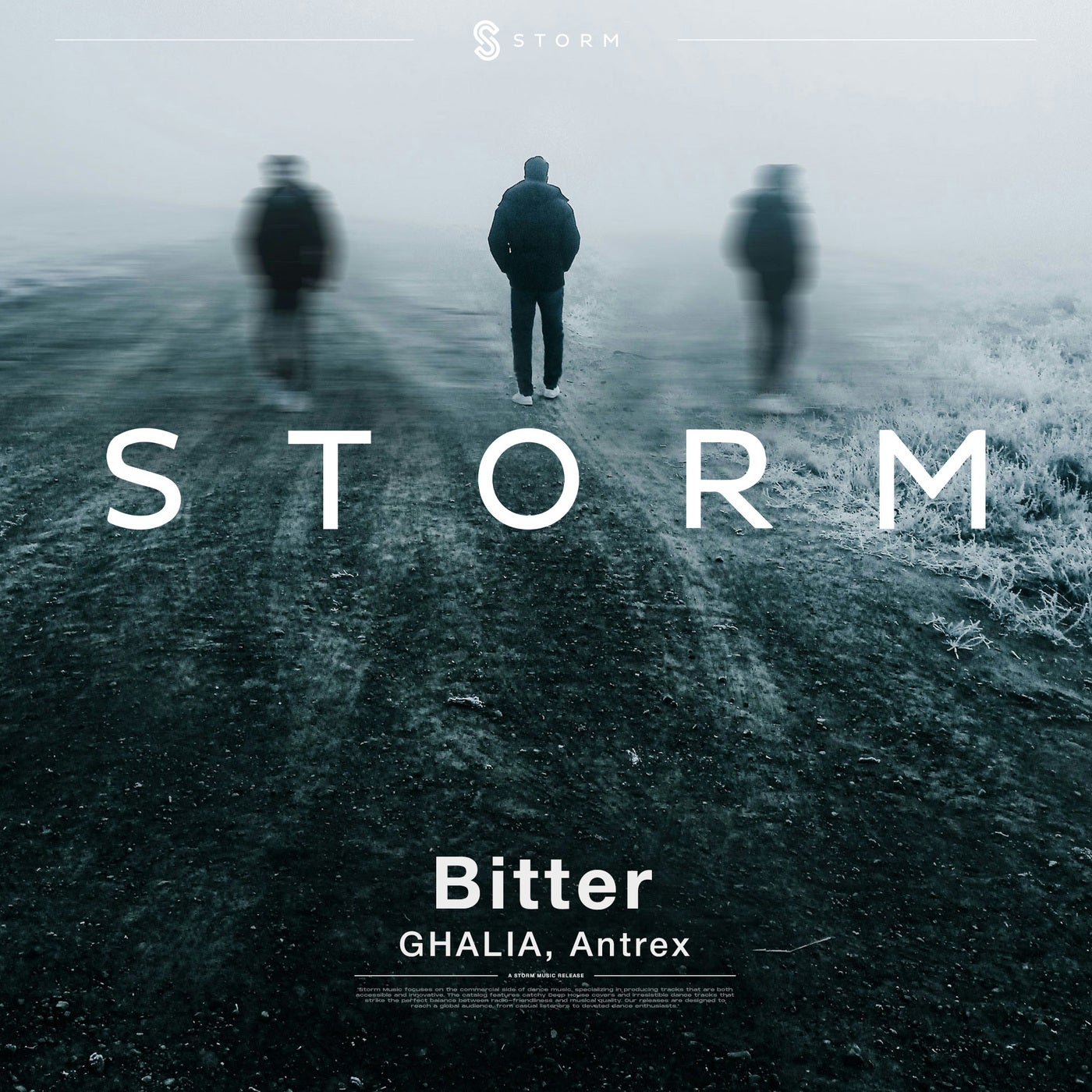 Bitter - Extended Mix