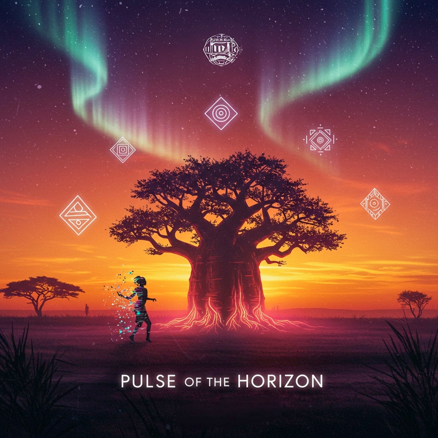 Pulse of the Horizon