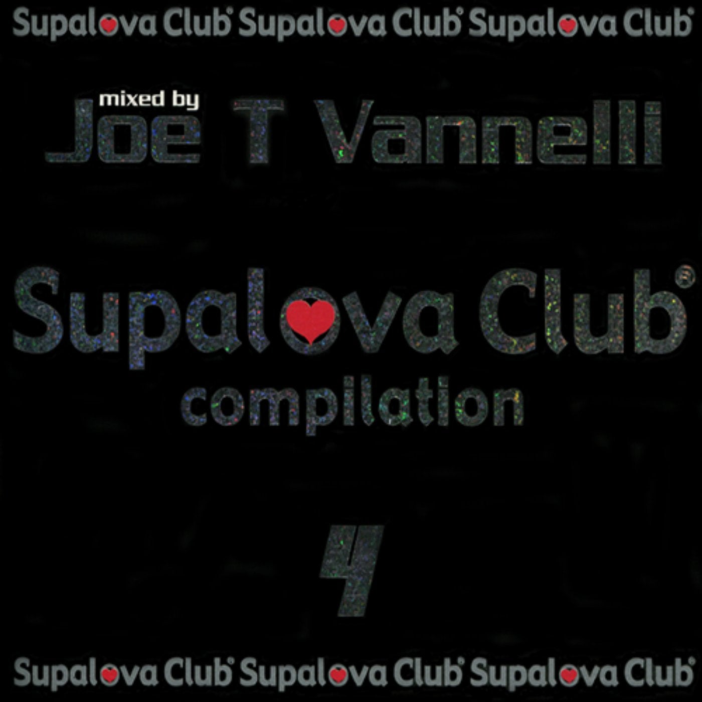 SUPALOVA CLUB COMPILATION VOL. 4