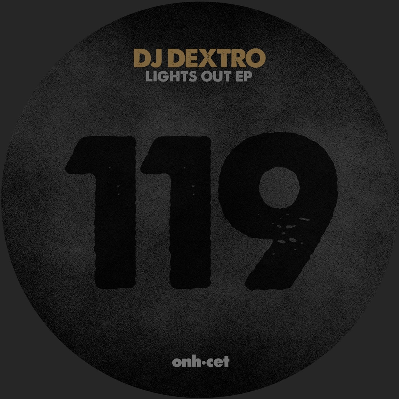 Lights Out EP