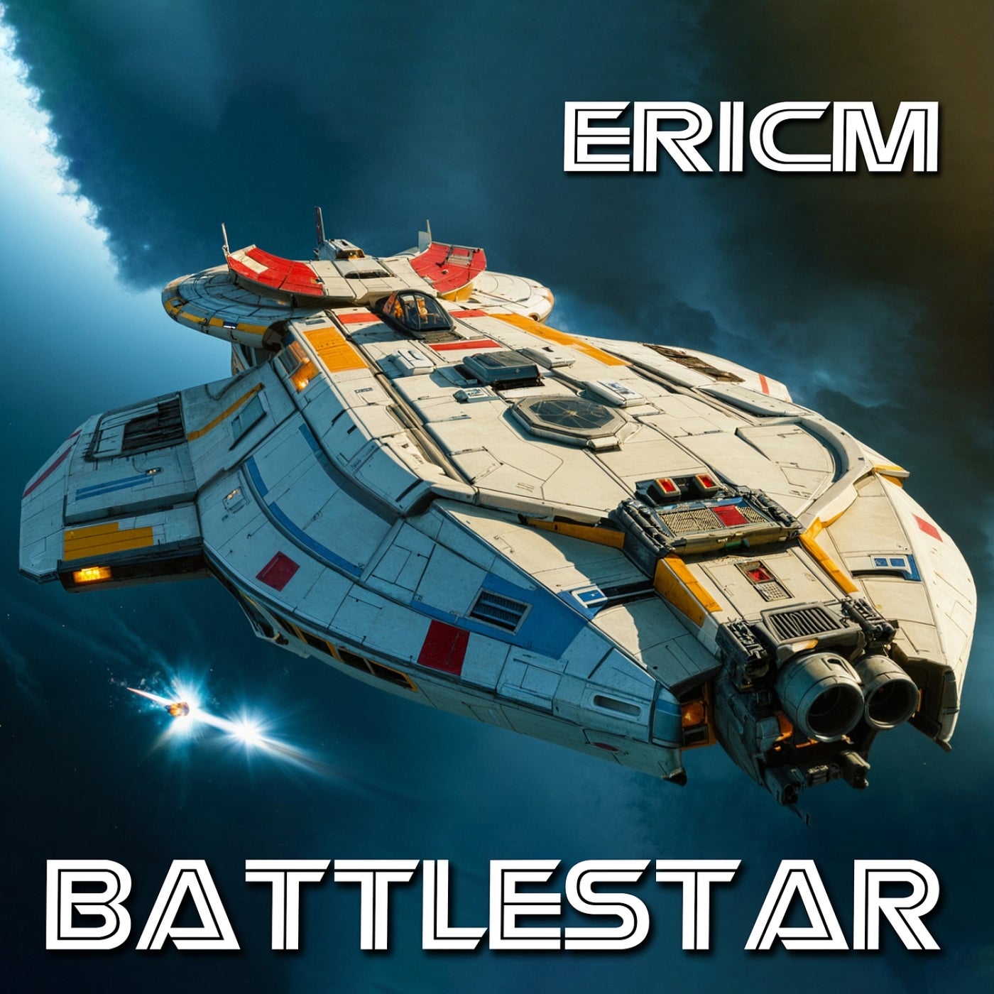 Battlestar