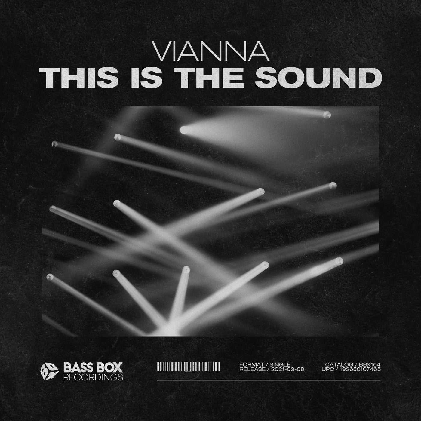 This Is The Sound