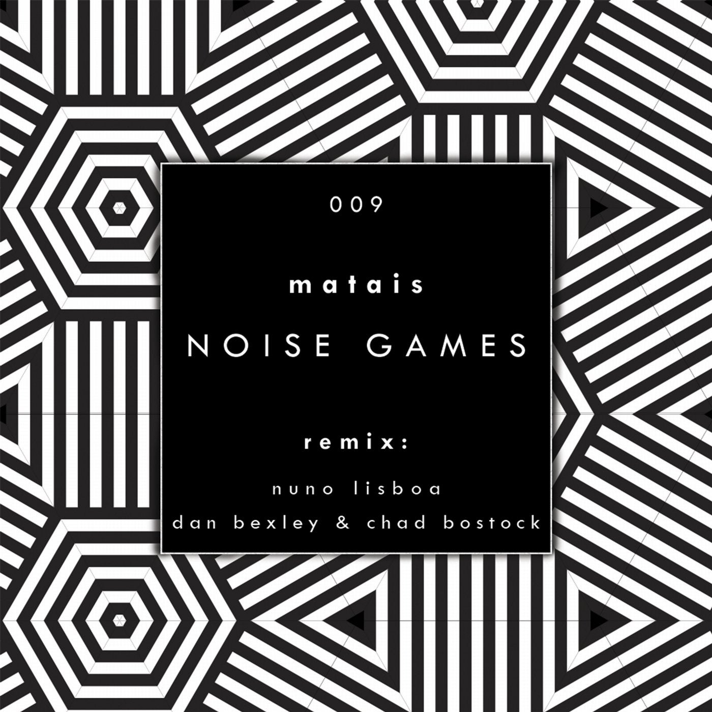 Noise Games