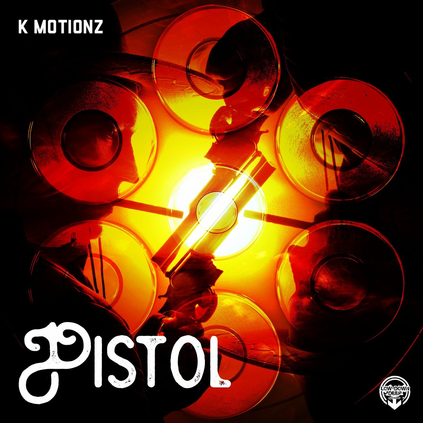 Pistol