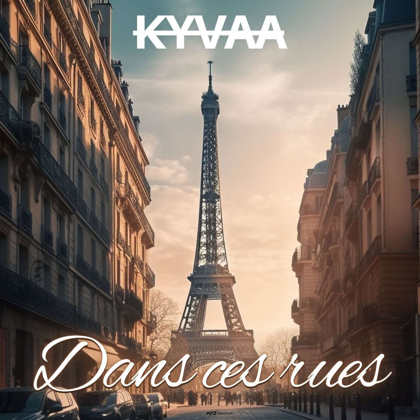 Dans ces rues