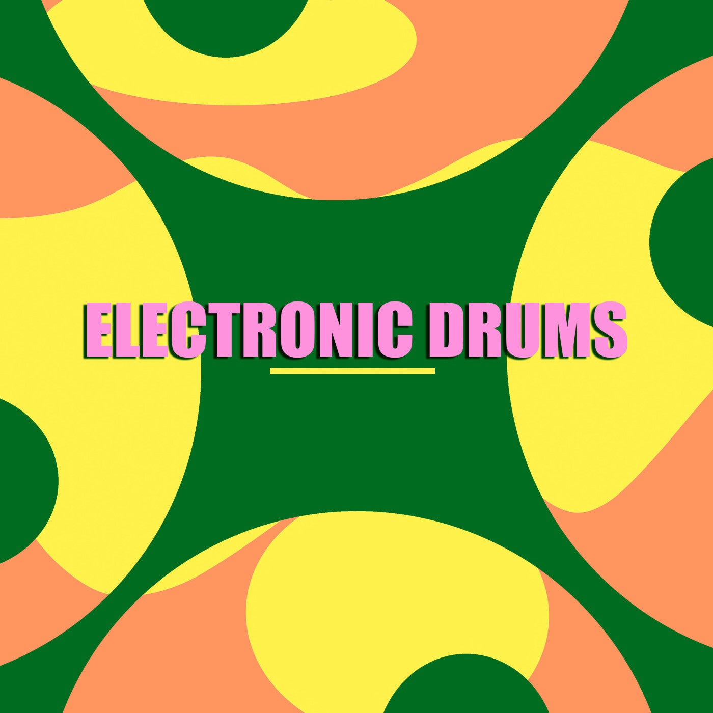 Electronic Drums