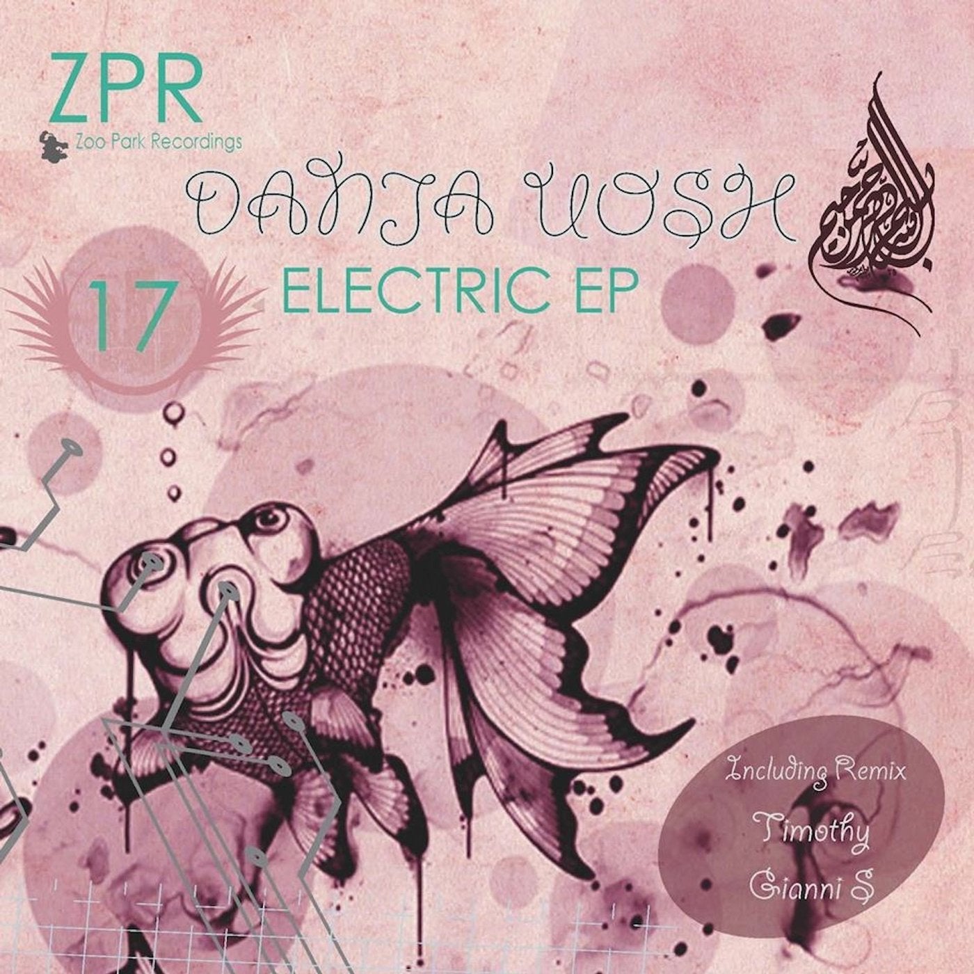 Electric Ep.