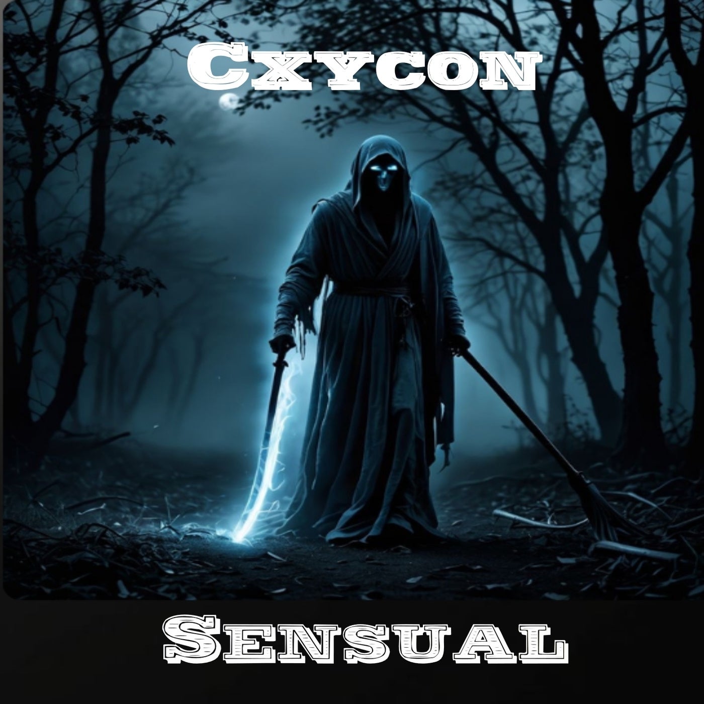 Cxycon Sensual