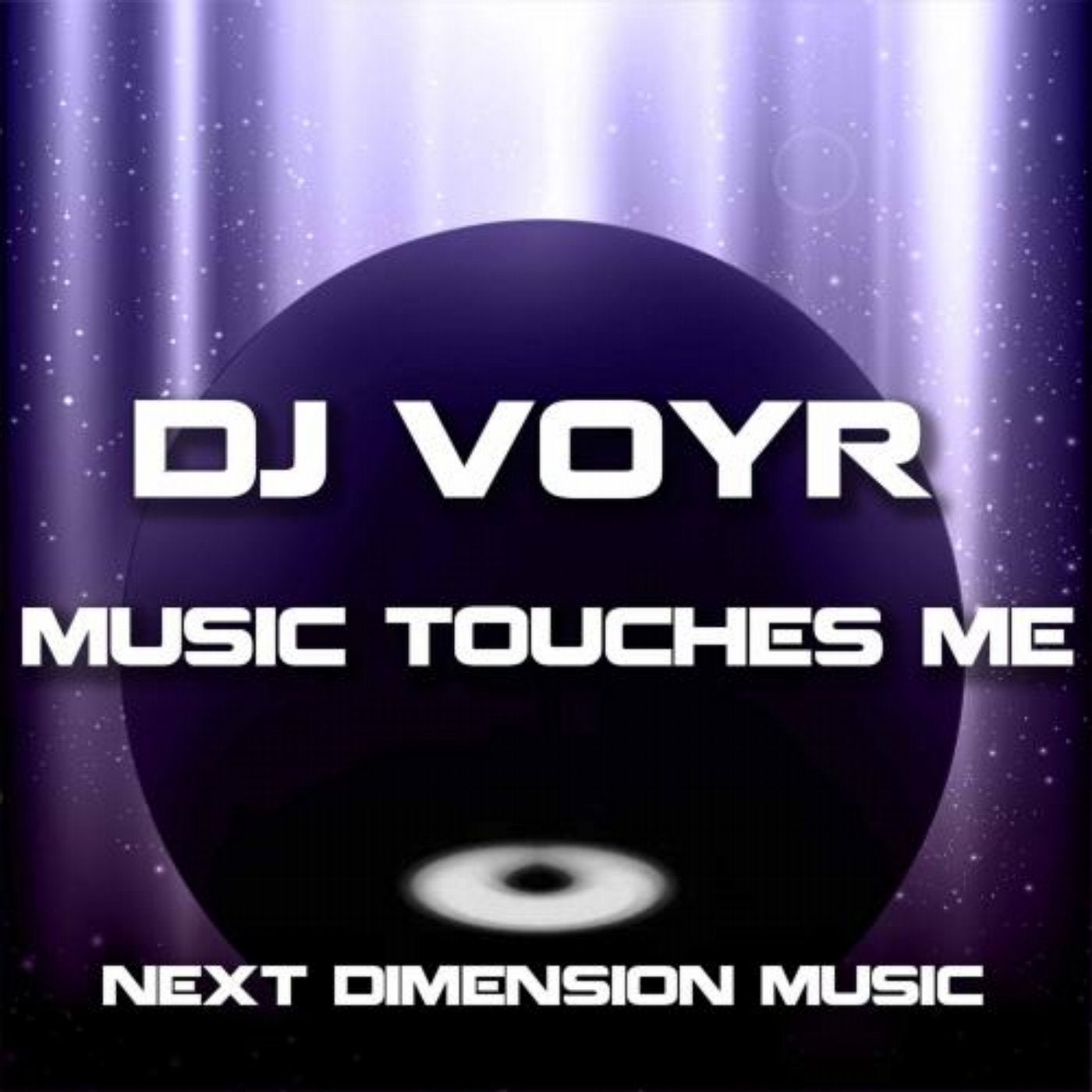 Music Touches Me