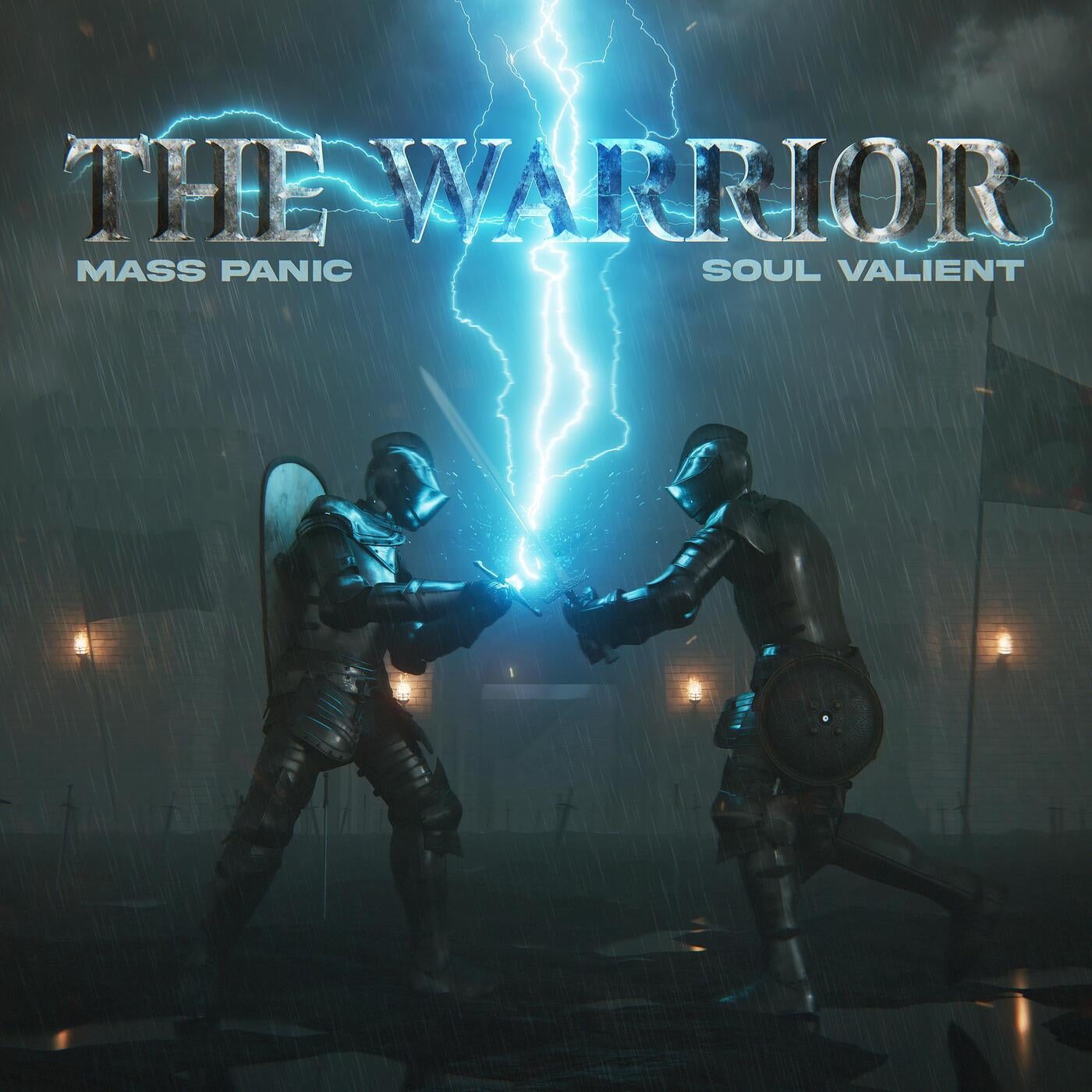 THE WARRIOR