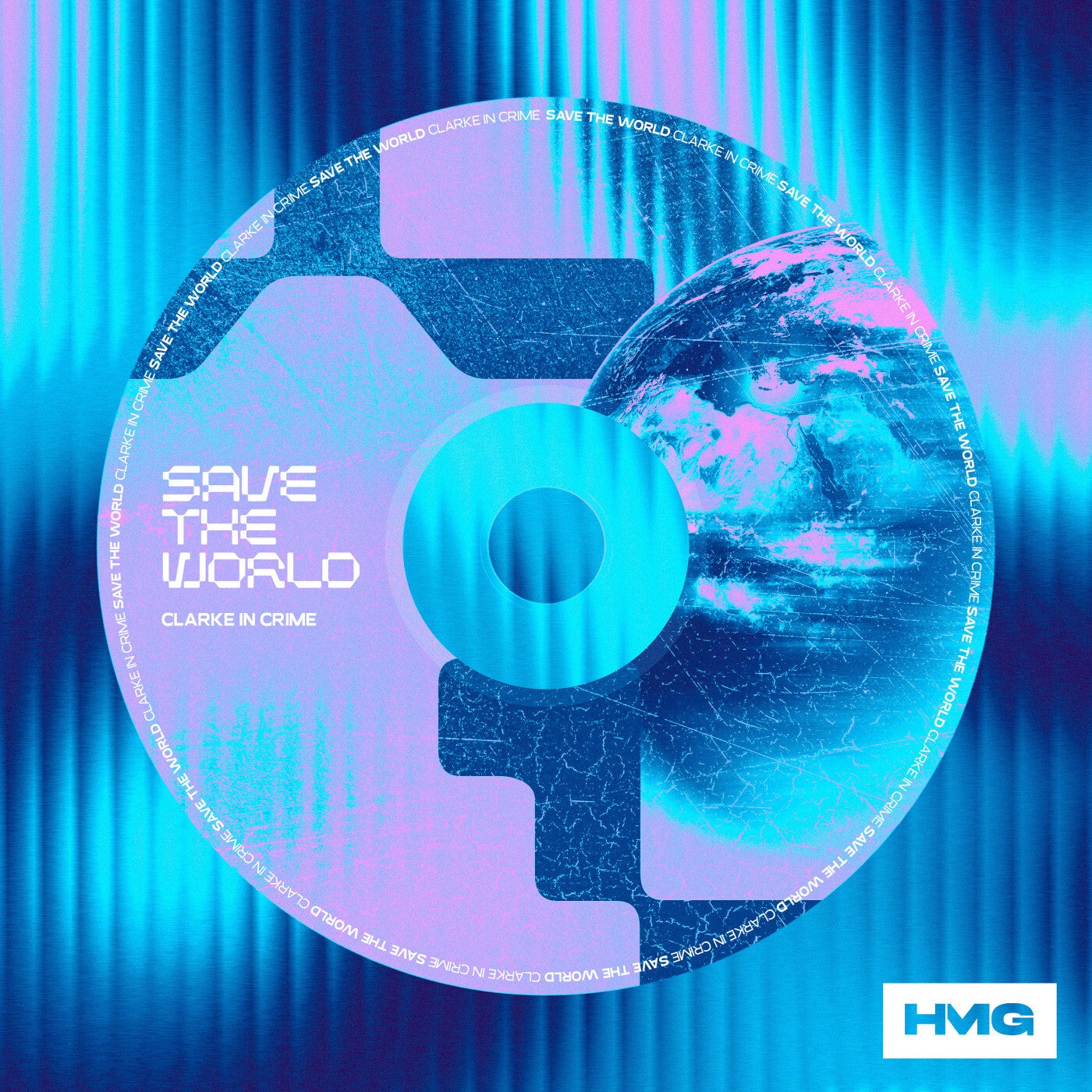 Save The World
