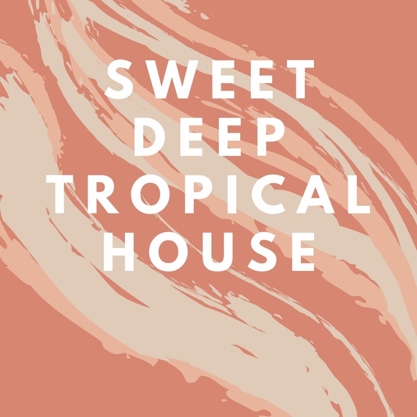 SWEET DEEP TROPICAL HOUSE